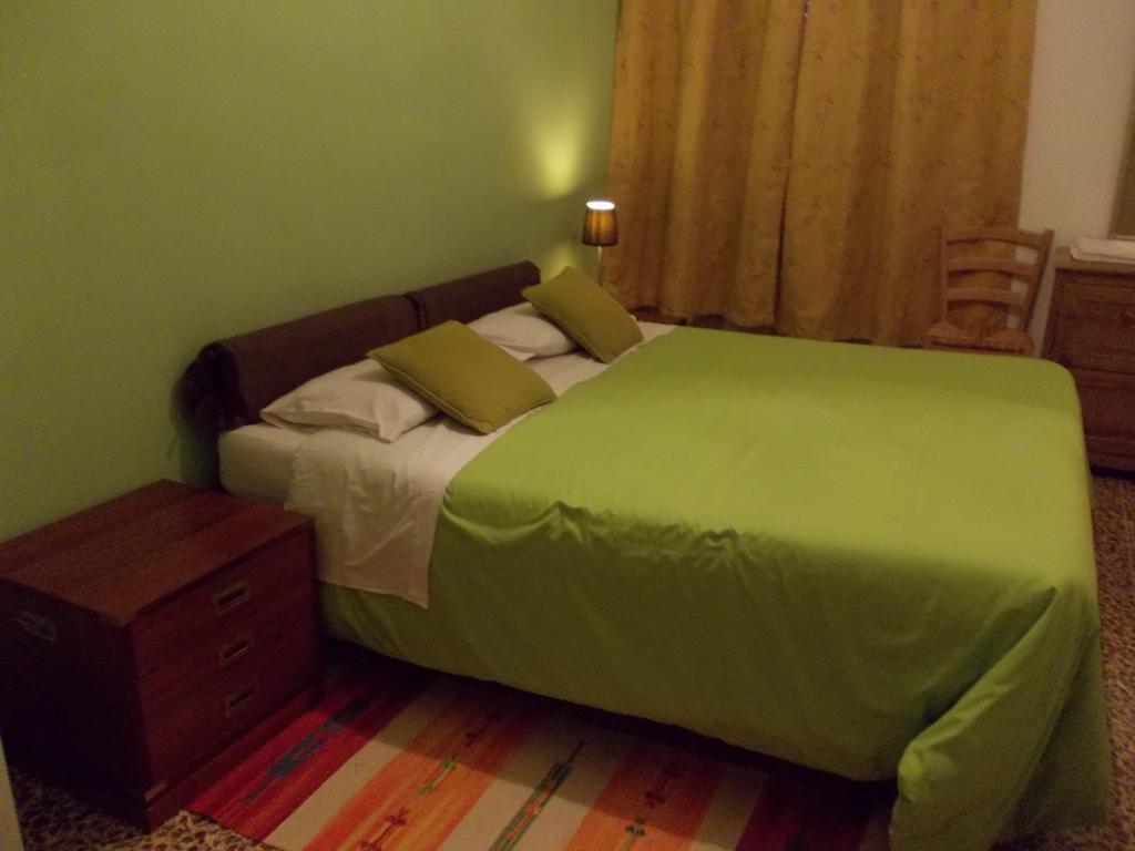 Big Brother Bed & Rooms Treviso Zimmer foto