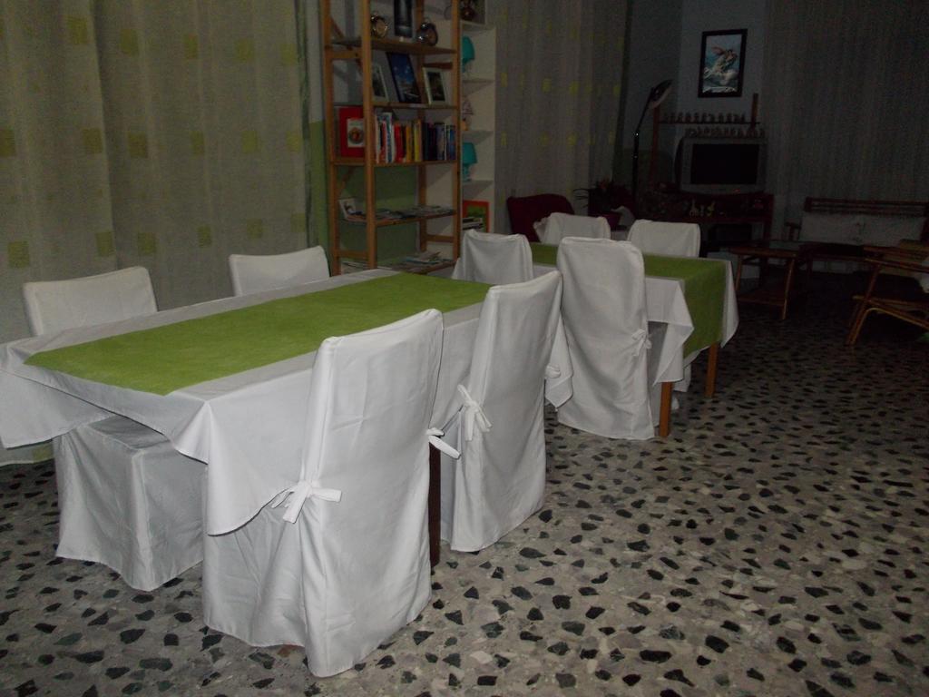 Big Brother Bed & Rooms Treviso Zimmer foto