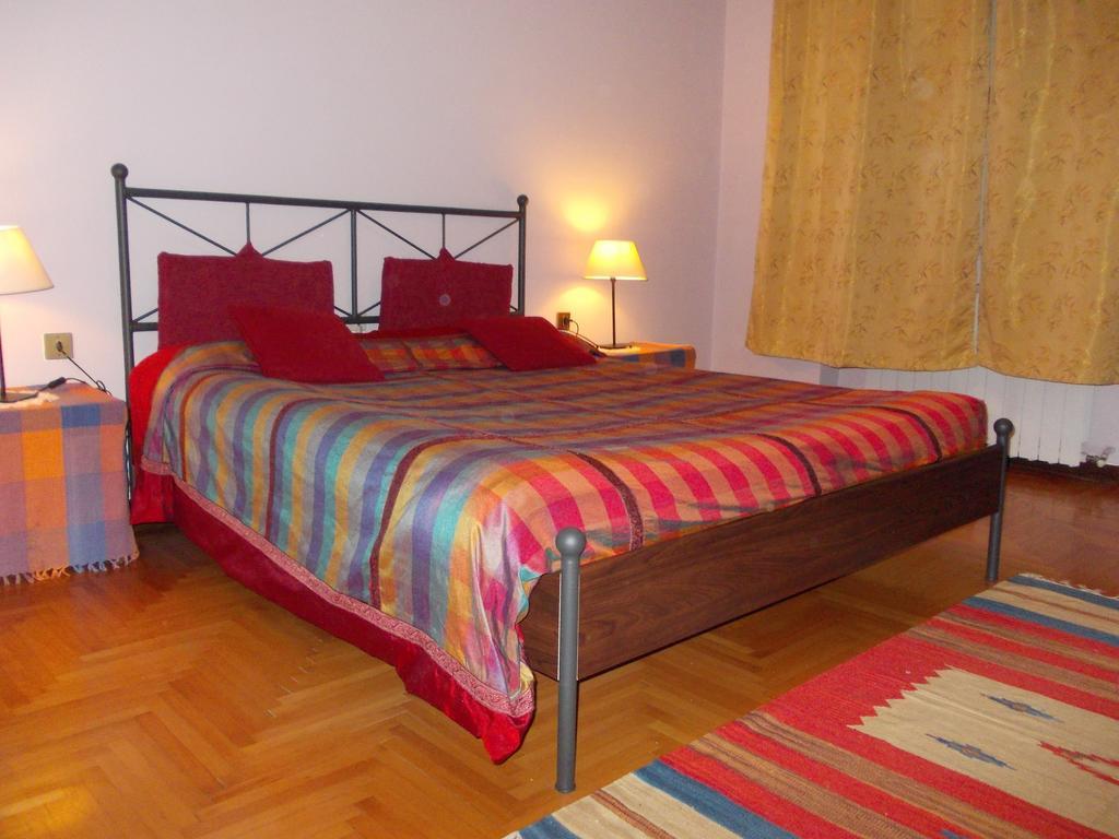 Big Brother Bed & Rooms Treviso Zimmer foto