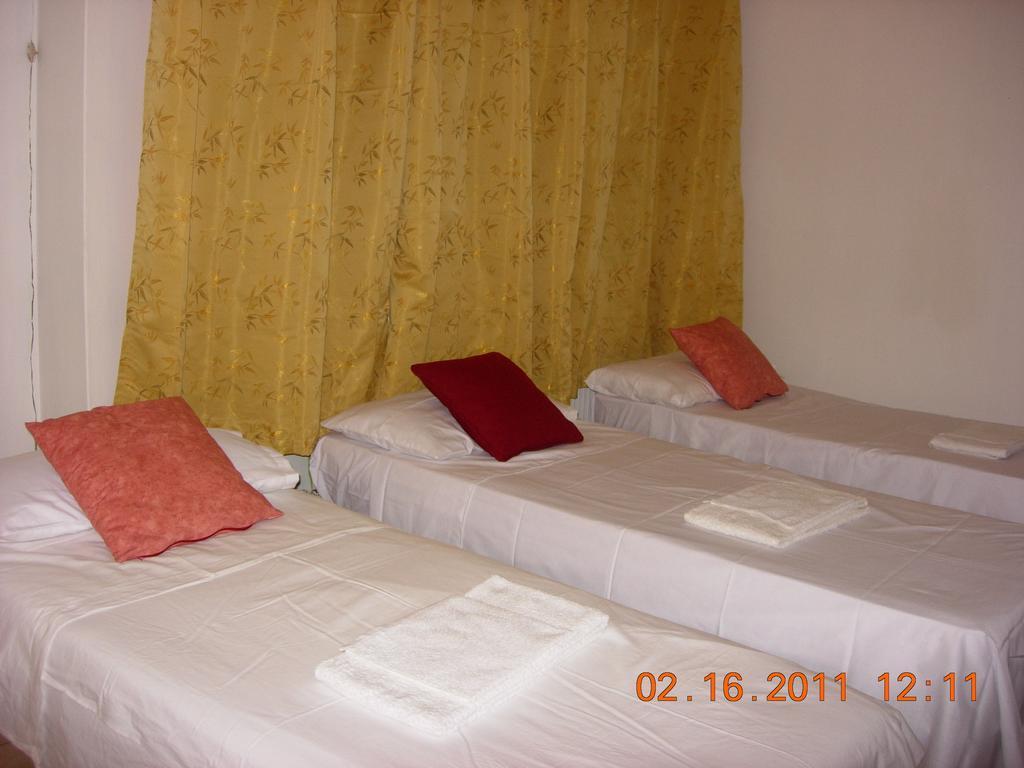 Big Brother Bed & Rooms Treviso Zimmer foto